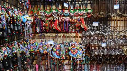 Bapu Bazaar, Jaipur 